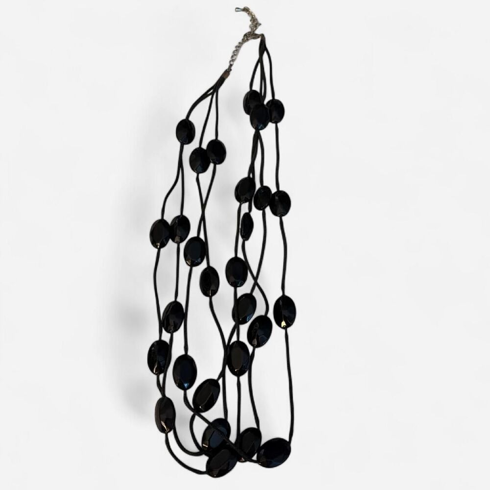 Unbranded Women's Black Jewellery